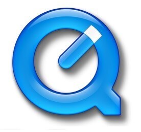 Quicktime for macs